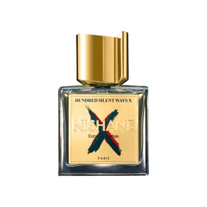 NISHANE X Collection Hundred Silent Ways X Parfum-50 ml