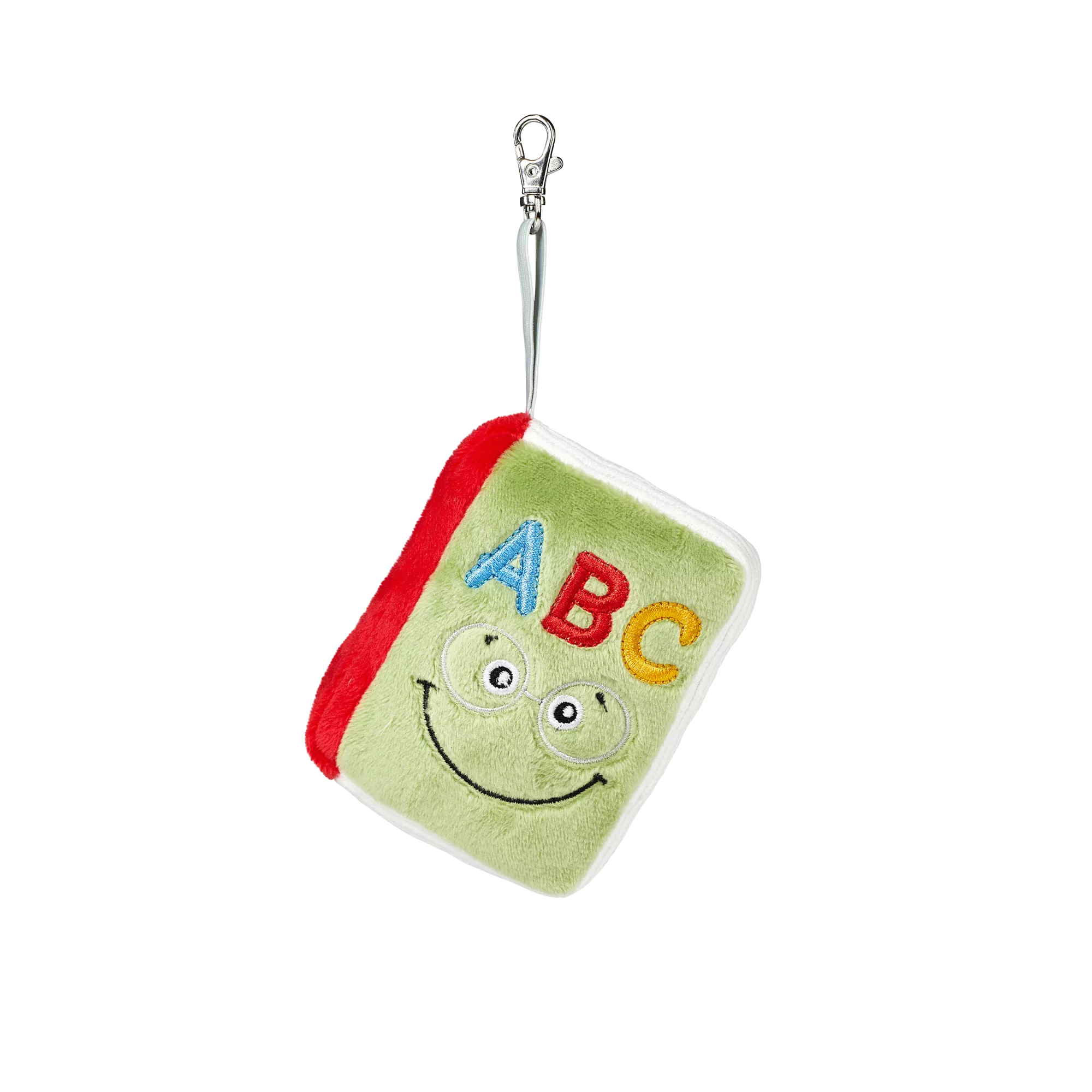 ergobag Hangies Lesebuch