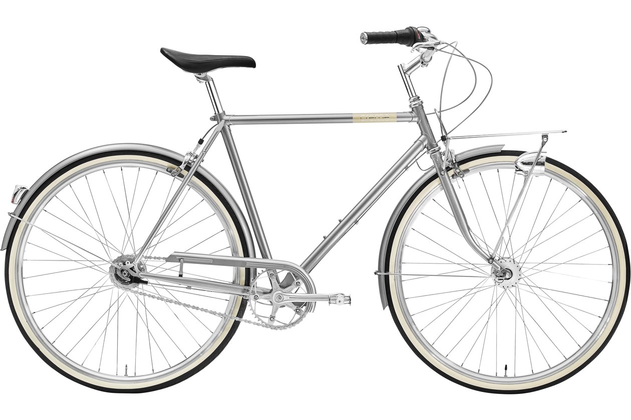 Creme Caferacer Man Doppio - 2022 - 28 Zoll - Diamant