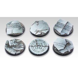 Ancestral Ruins Base | 40mm (2)