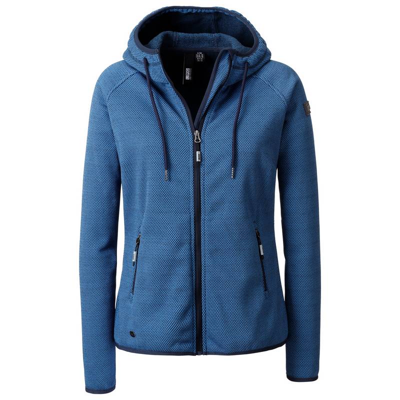 LPO Jacke Damen