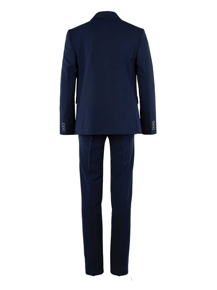 New G.O.L Anzug - Regular fit - in Dunkelblau günstig kaufen