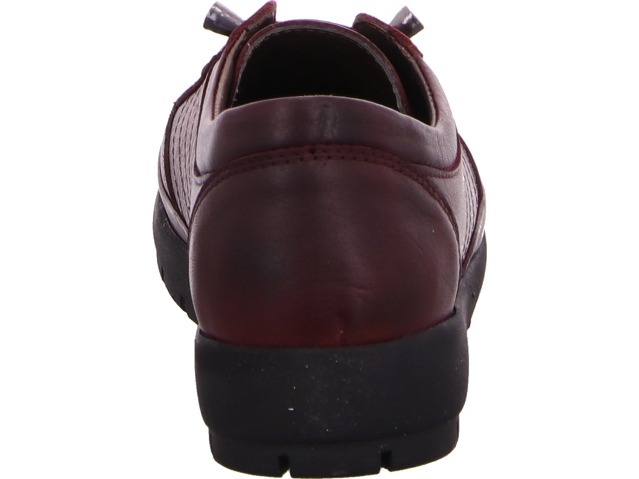 DIVERSE Ballerinas rot
