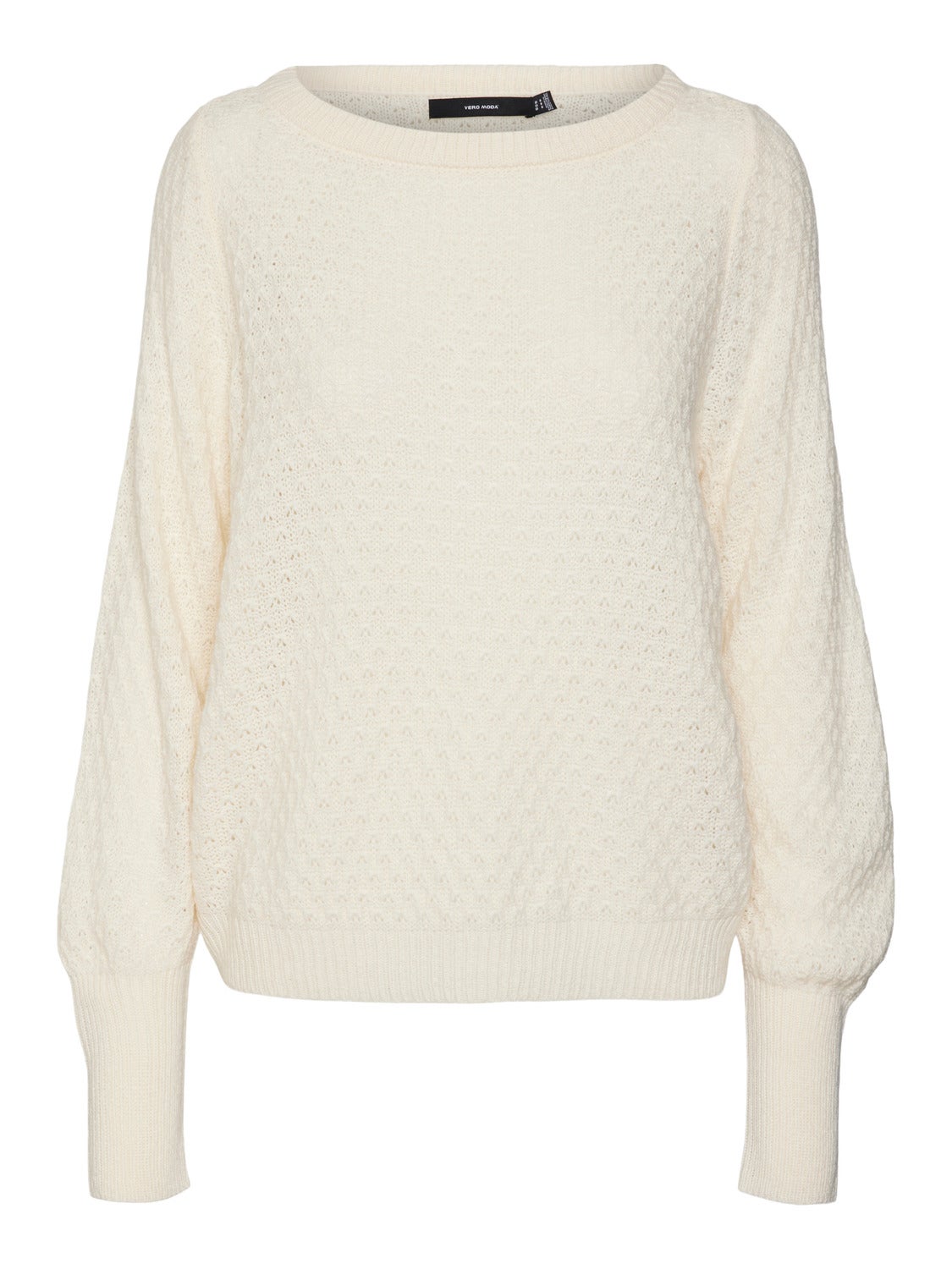 VMWAFFY Pullover