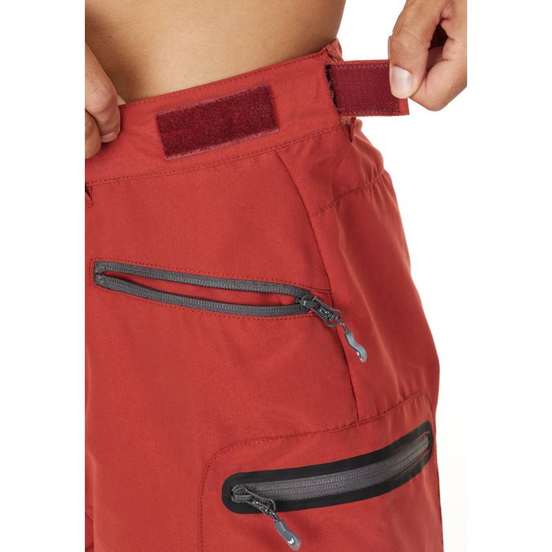 Whistler Stian Shorts Herren