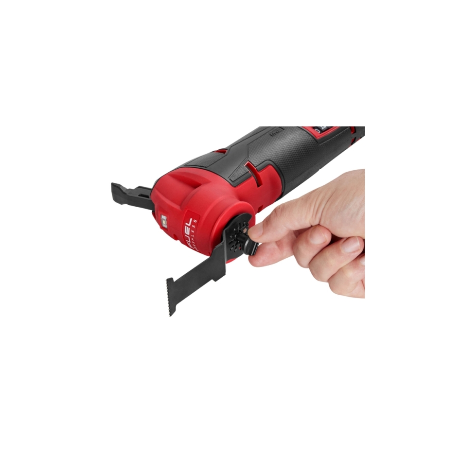Milwaukee 4933472238 M12 FMT-0 Fuel Accumultitool 12V bez baterija i punjača
