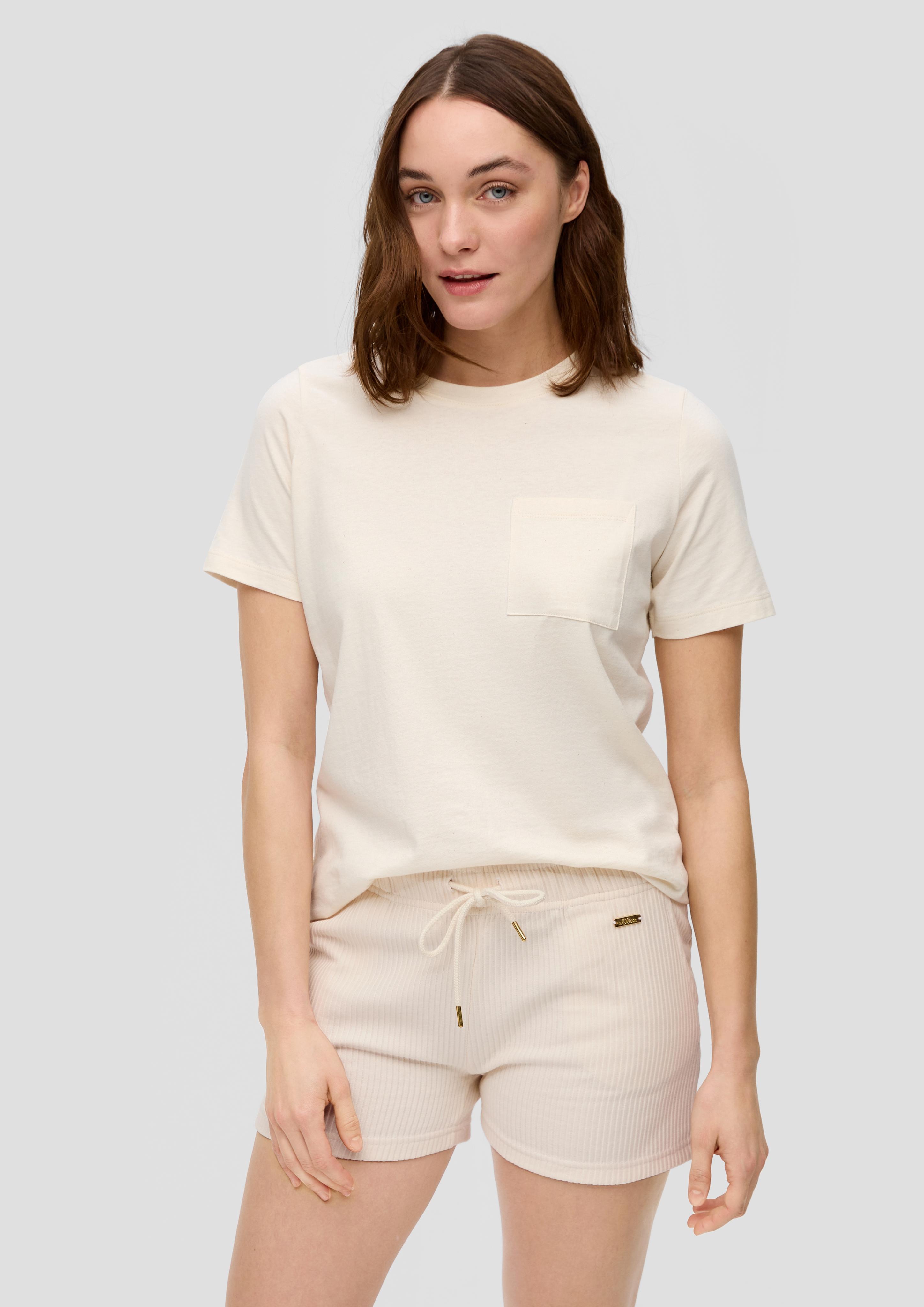 Pyjama-Shorts  6009302-727