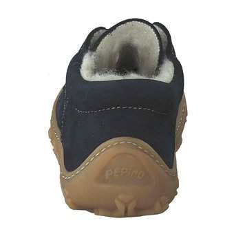 PEPINO W Colin Lauflernschuhe in blau