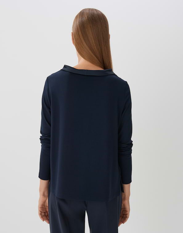 Langarmshirt Kiruna