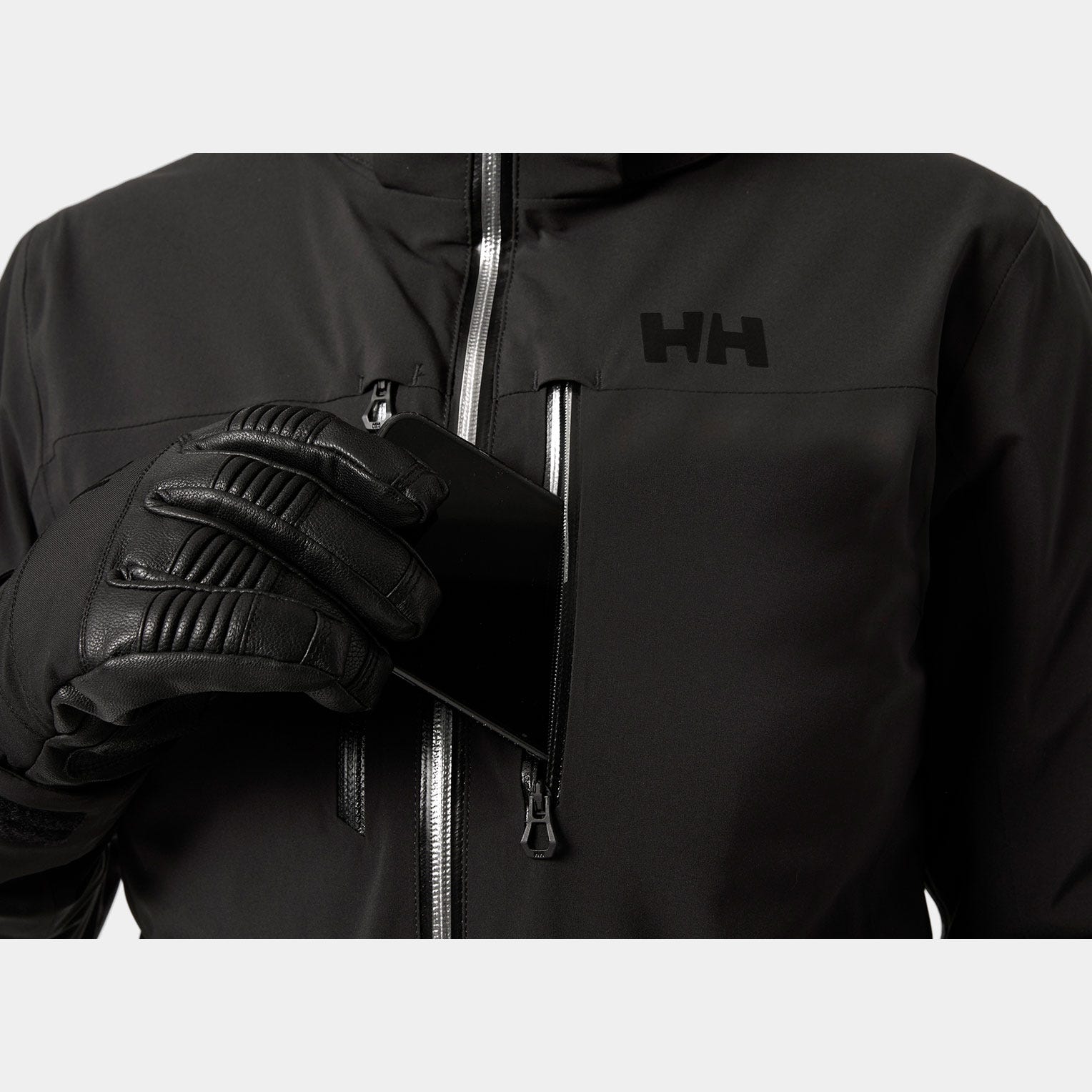 Women's Alphelia LIFALOFT™ Ski Jacket