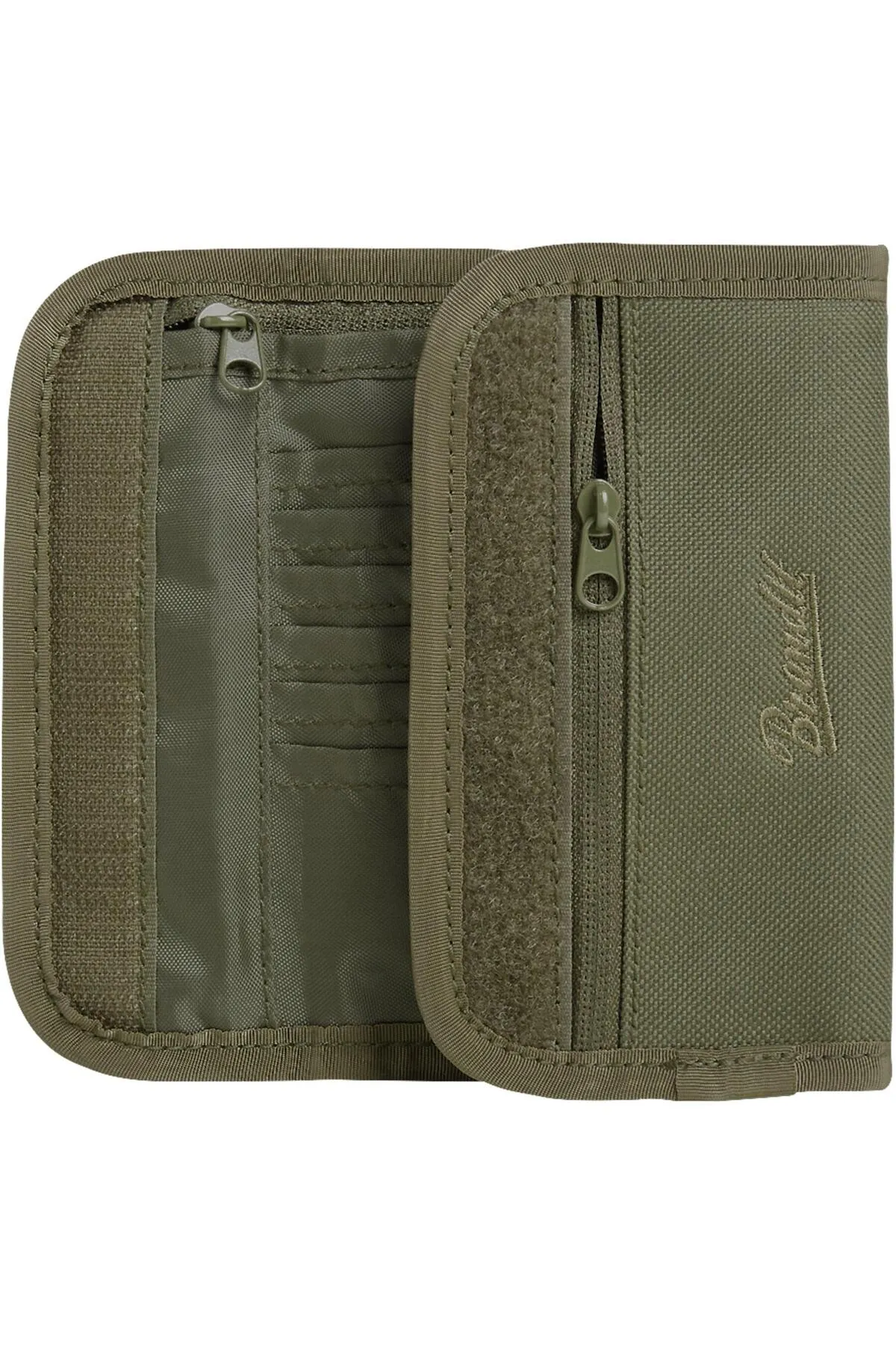 Brandit  Accessoires Portemonnaie Zwei