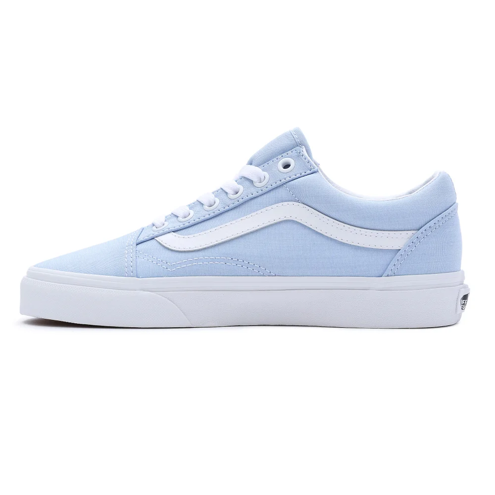 Vans Old Skool VN0007NTBLU / blau