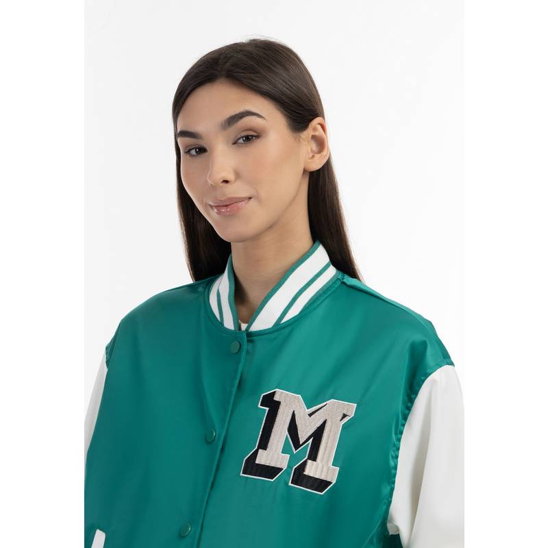 MYMO Kurzjacke Damen