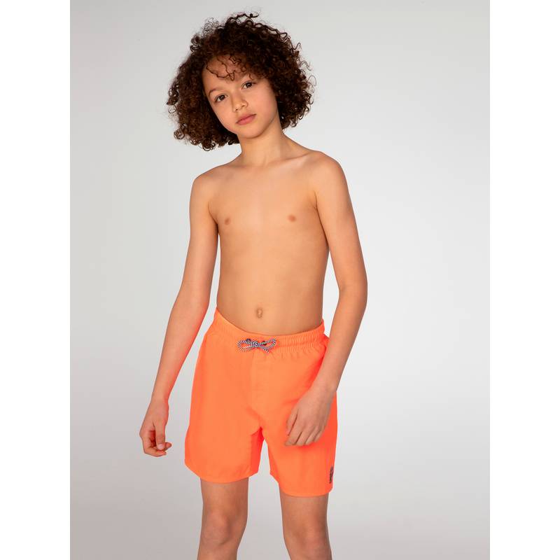 Protest CULTURE JR Badehose Jungen