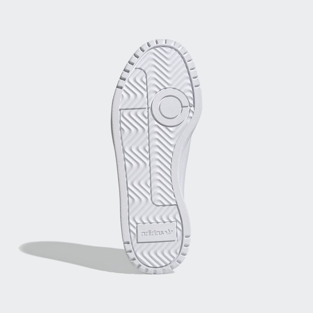 adidas NY 90 J FY9840 / weiss