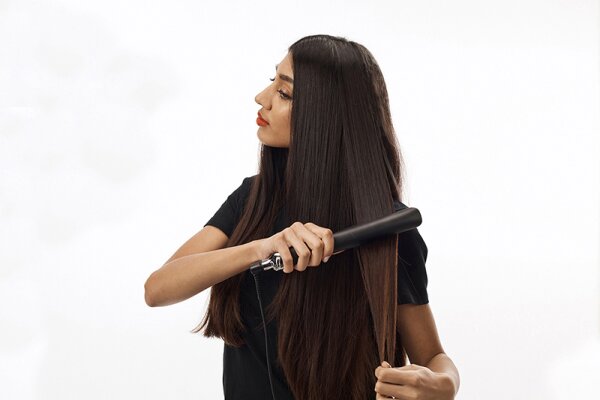 ghd rehab advanced split end therapy Leave-in-Pflege