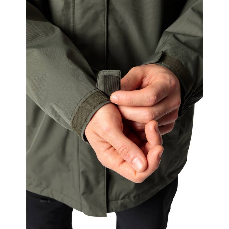 VAUDE Men's Escape Parka Outdoorjacke Herren
