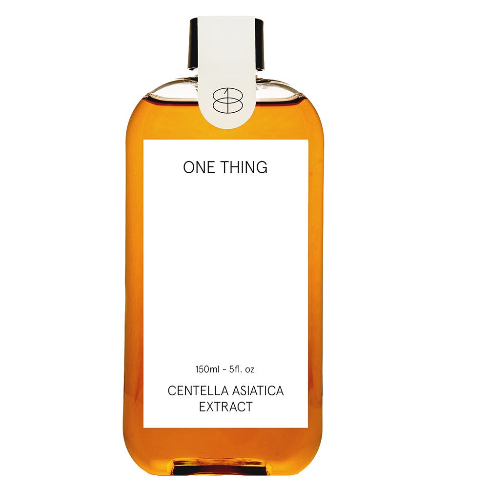 ONE THING Centella Asiatica Extract 150 ml