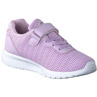 Barbarella Sneaker in lila