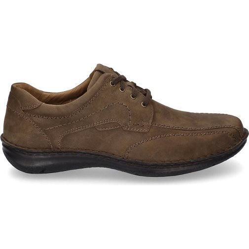 JOSEF SEIBEL Halbschuh Anvers 51, brasil