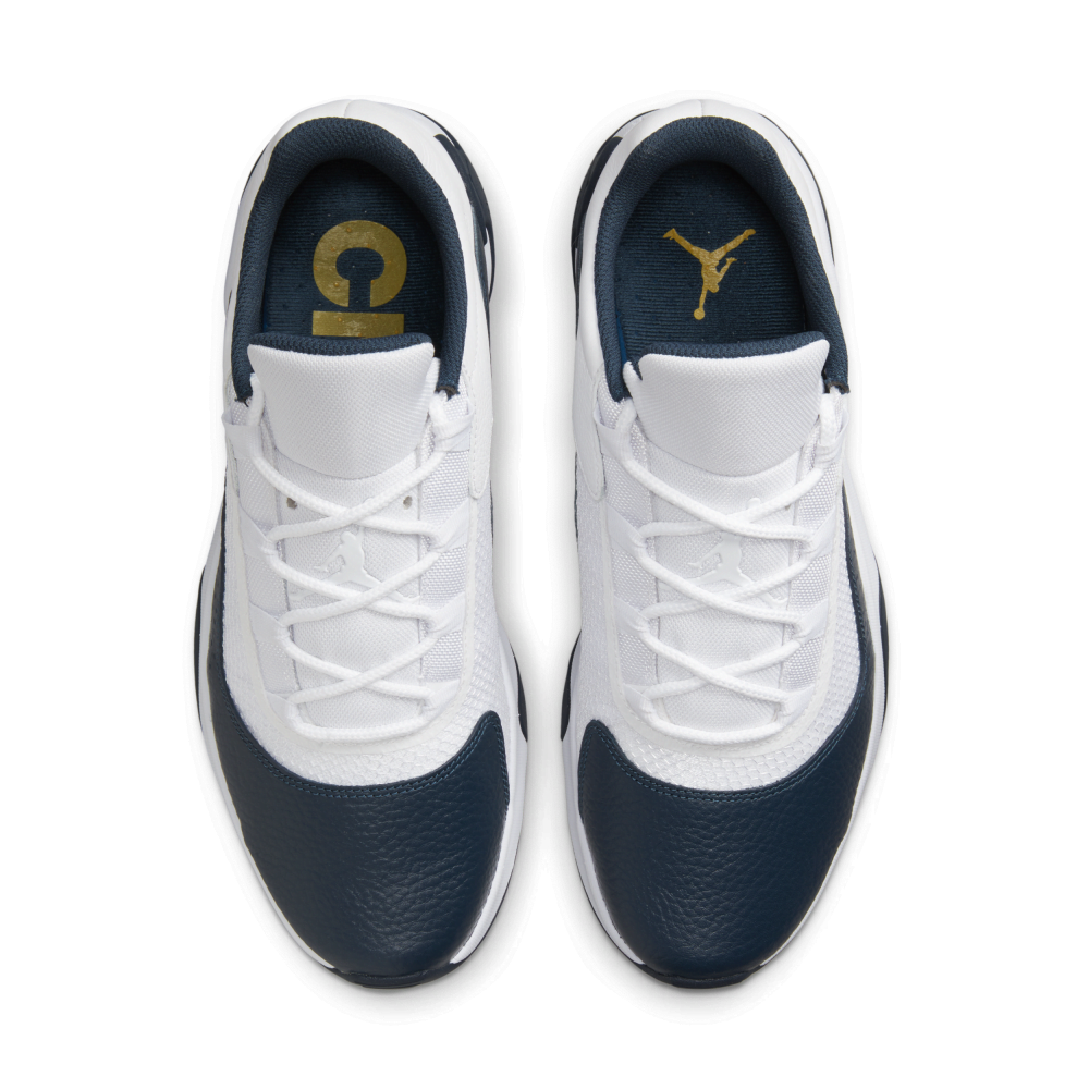 NIKE JORDAN 11 CMFT Low CW0784-147 / weiss