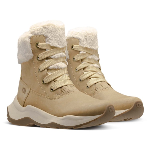 ZeroC - Women's Alvik GTX - Winterschuhe