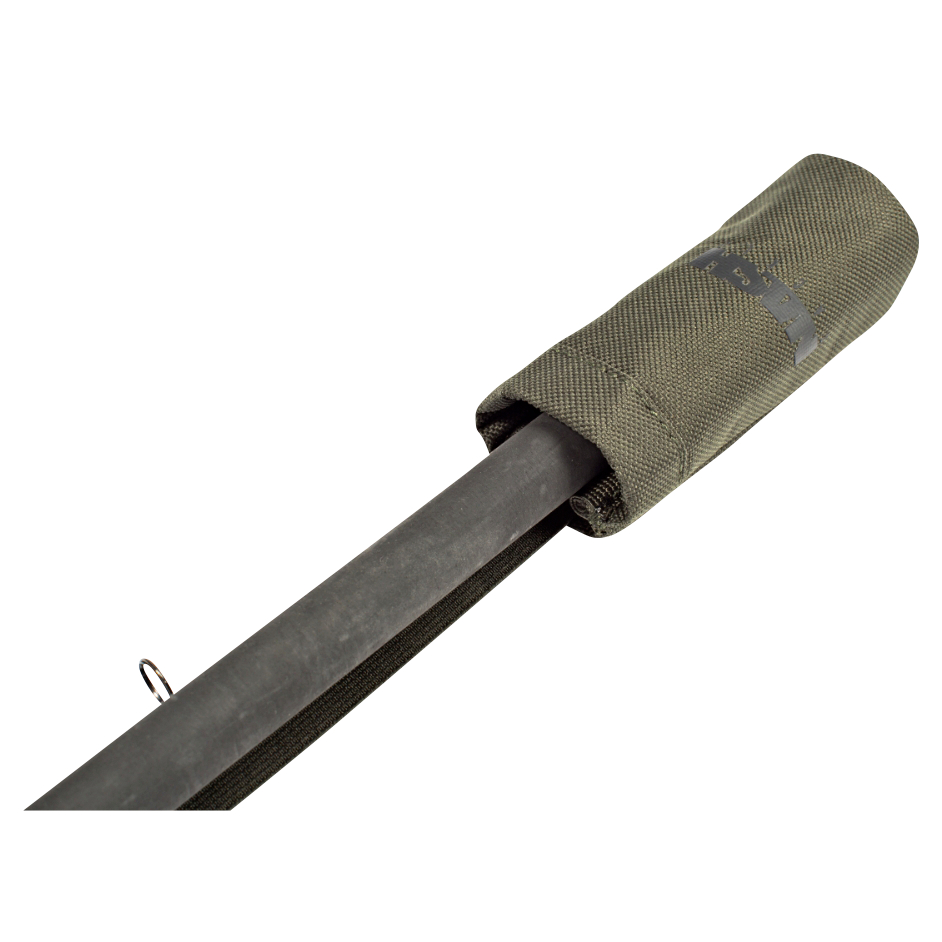 Nash Tip Tops Butt & Tip Connector