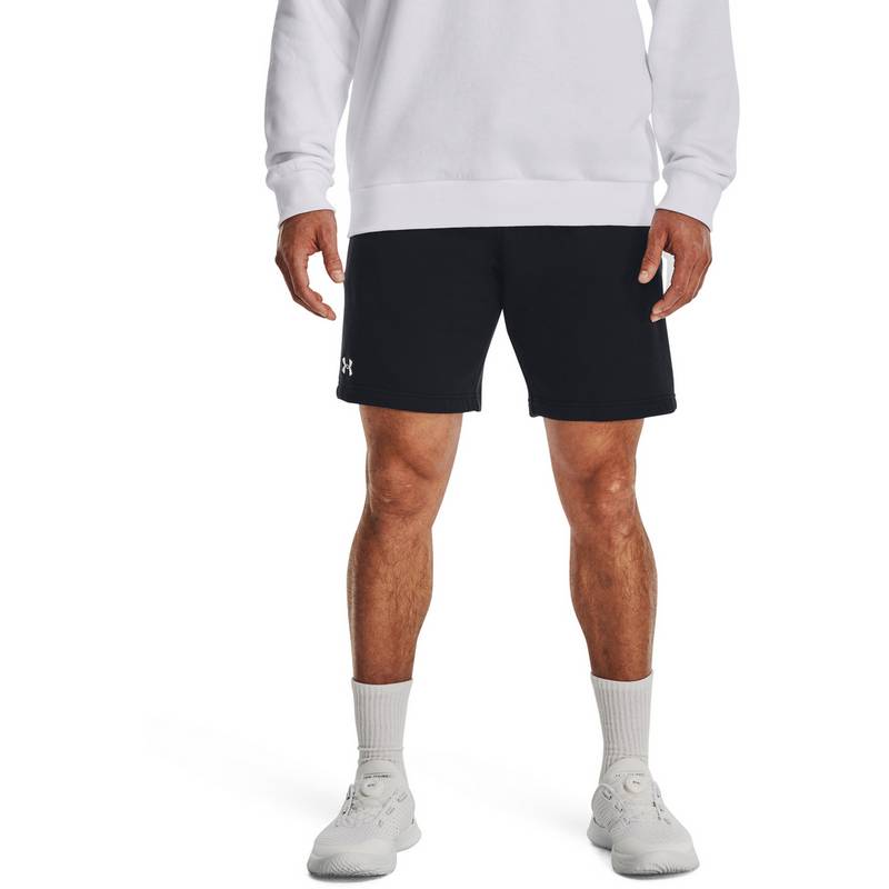 Under Armour Rival Funktionsshorts Herren