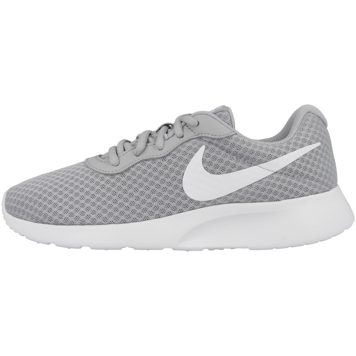 Nike Sportswear Tanjun Sneaker Low grau