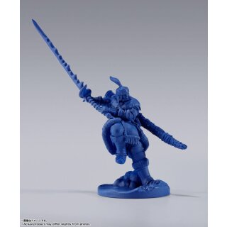 Monster Hunter Rise S.H. MonsterArts Actionfigur - Tigrex