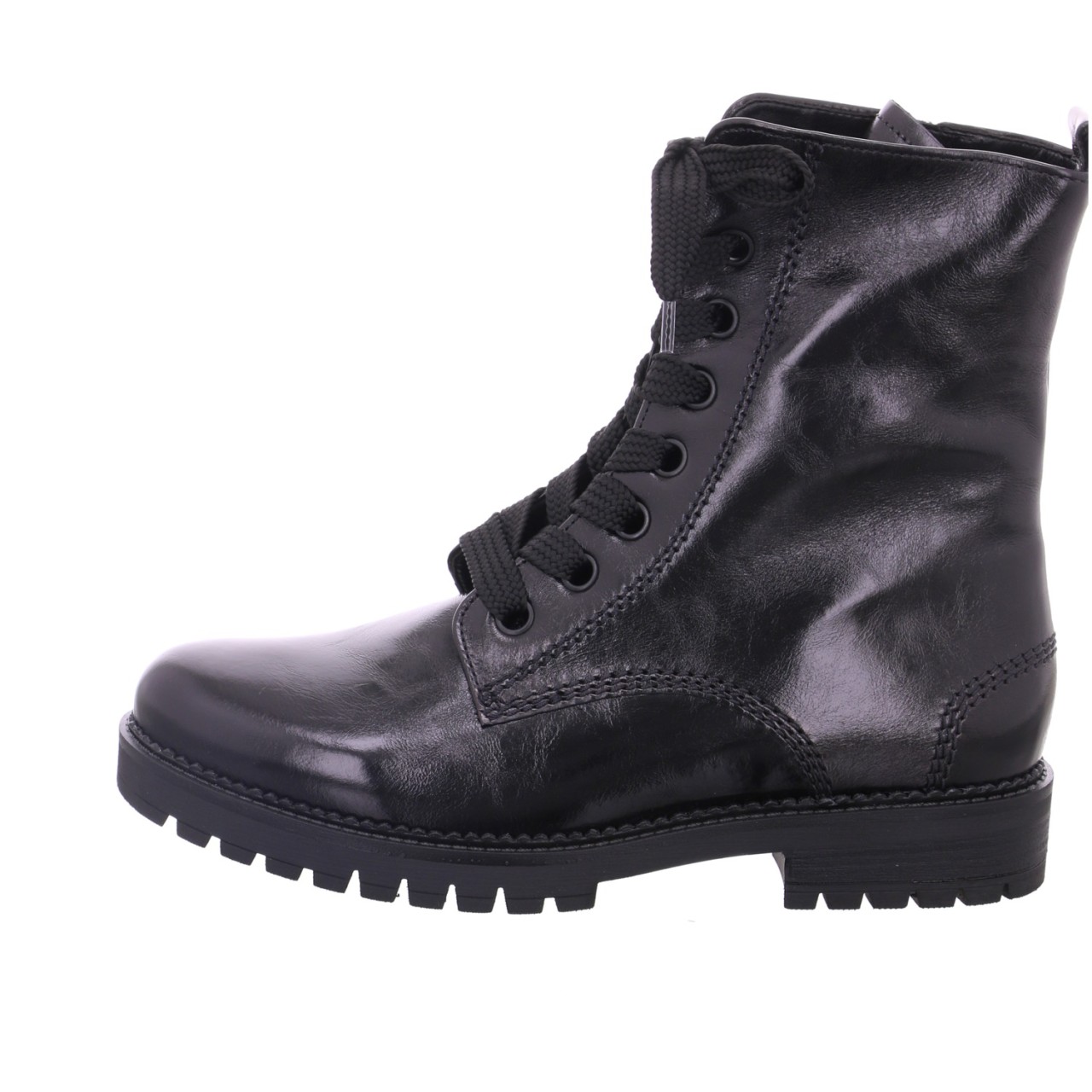 GABOR Winterstiefel schwarz