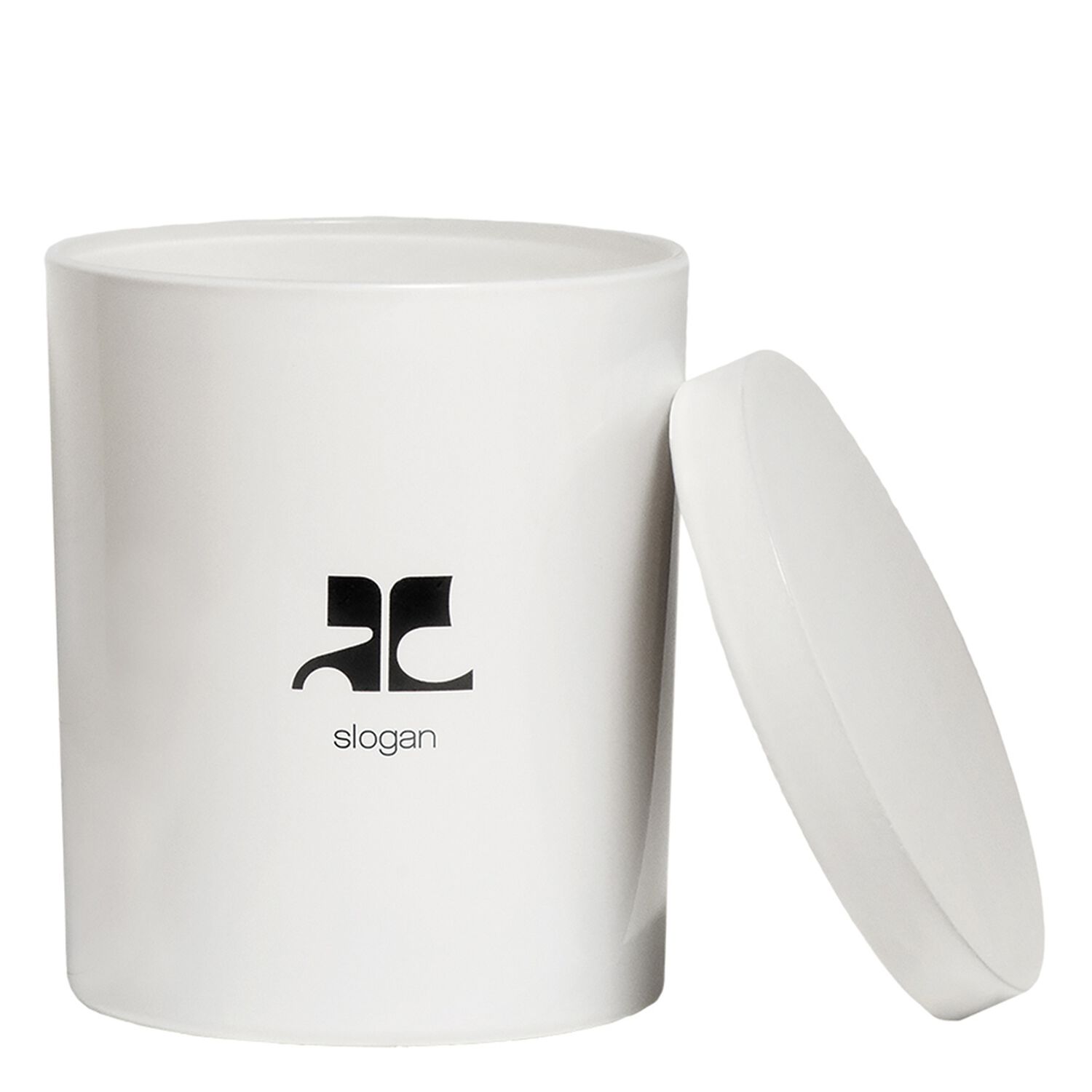 Courrèges Slogan Bougie Parfumée