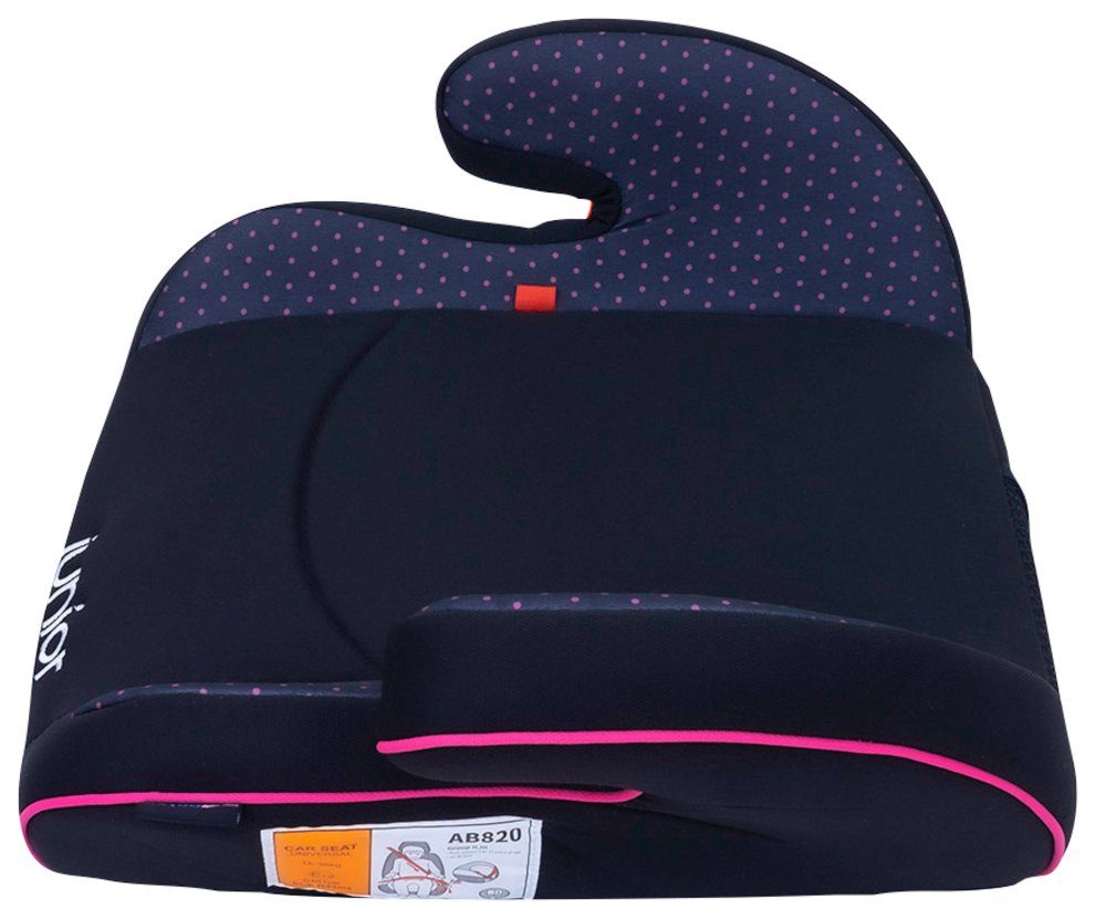 Petex Kindersitzerhöhung Max 112, bis: 36 kg