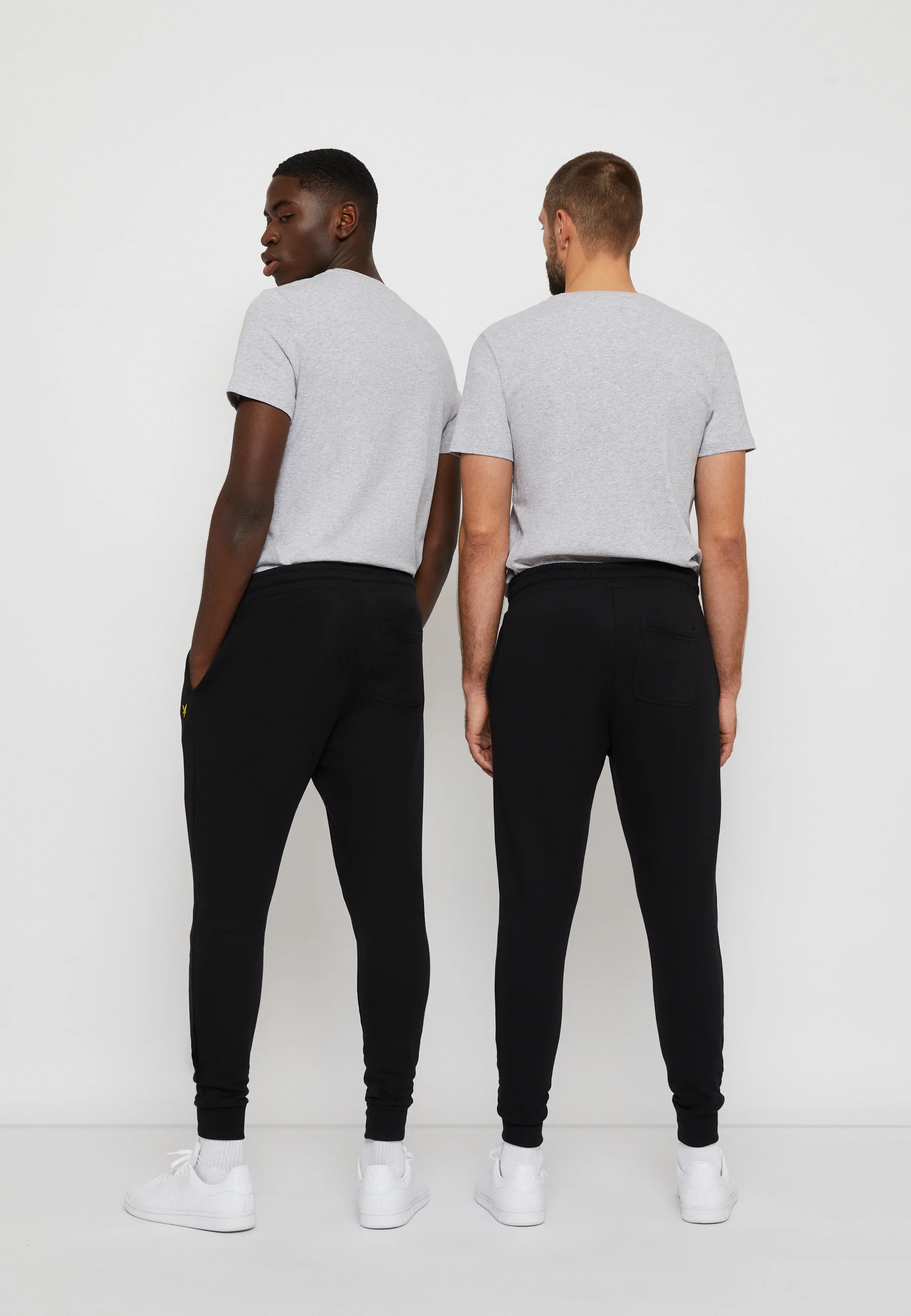 Lyle & Scott PANT - Pantalones deportivos