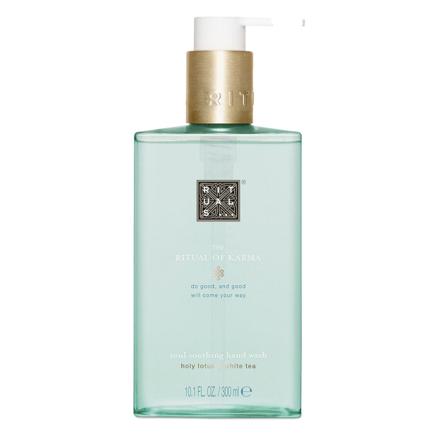 Rituals The Ritual of Karma Gel lavant pour les mains