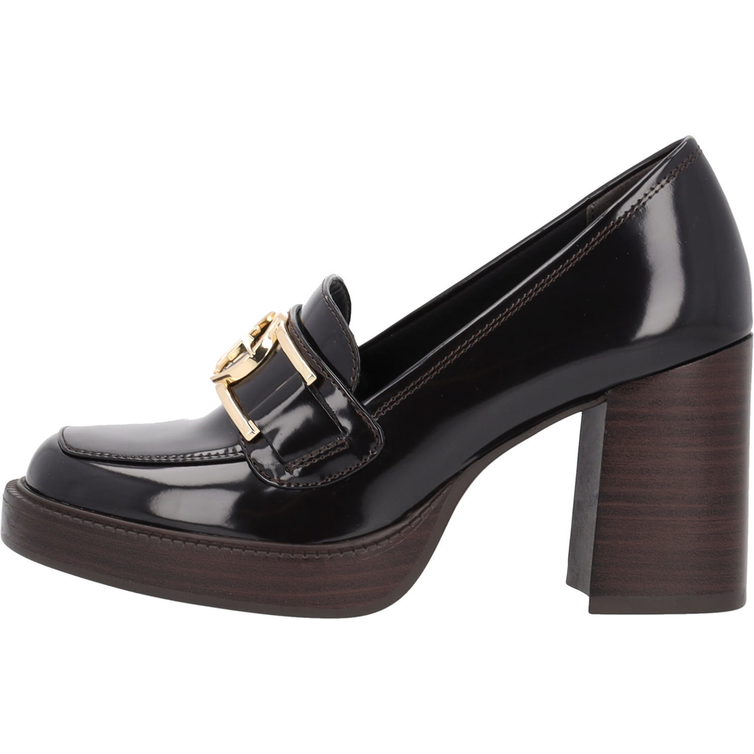 Tamaris 24407, Pumps, Damen, MOCCA