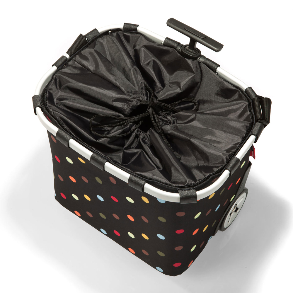 Carrycruiser dots