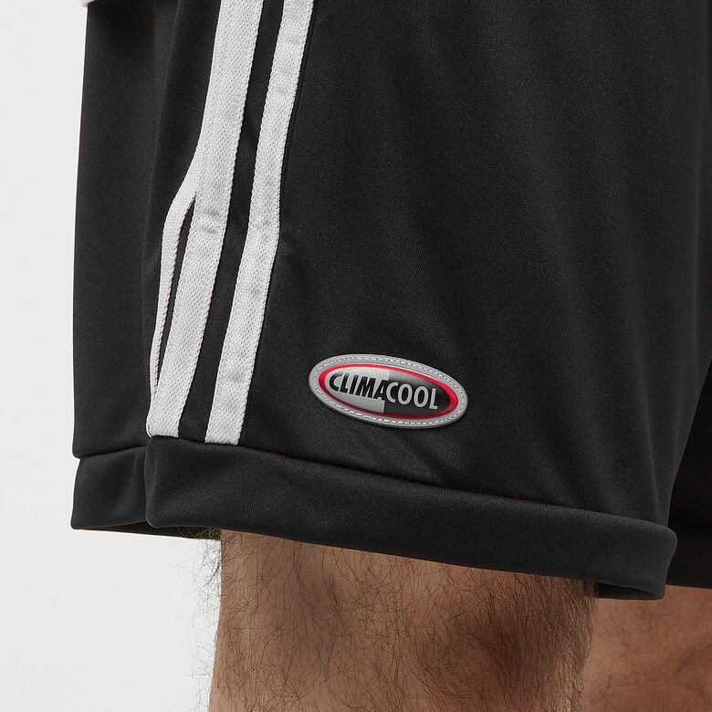 adidas Originals Climacool Shorts black