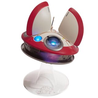 ** % SALE % ** Star Wars L0-LA59 (Lola) Animatronic Edition