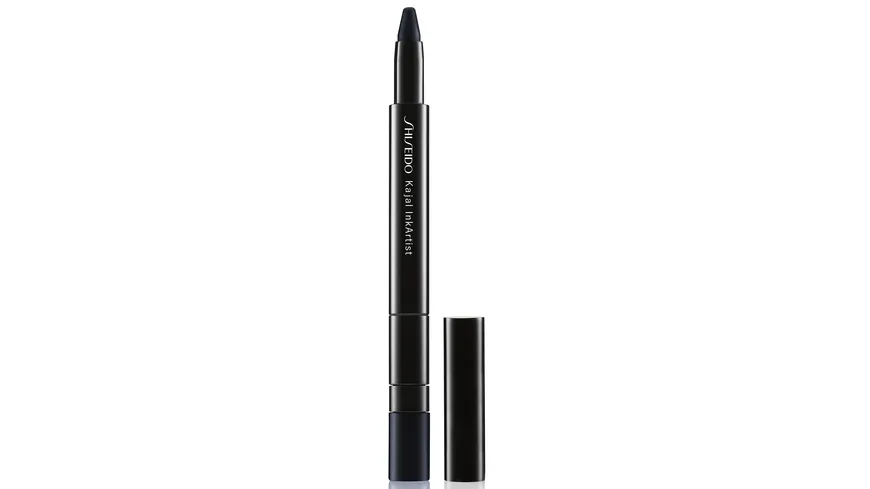 SHISEIDO Kajal InkArtist 0.8 g 9 - Nippon Noir