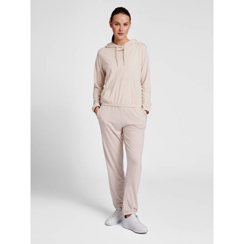 hummel hmlZANDRA HOODIE Hoodie Damen