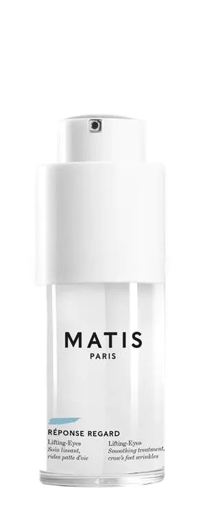 Matis Regard Lifting-Eyes lyginamasis paakių kremas 15ml