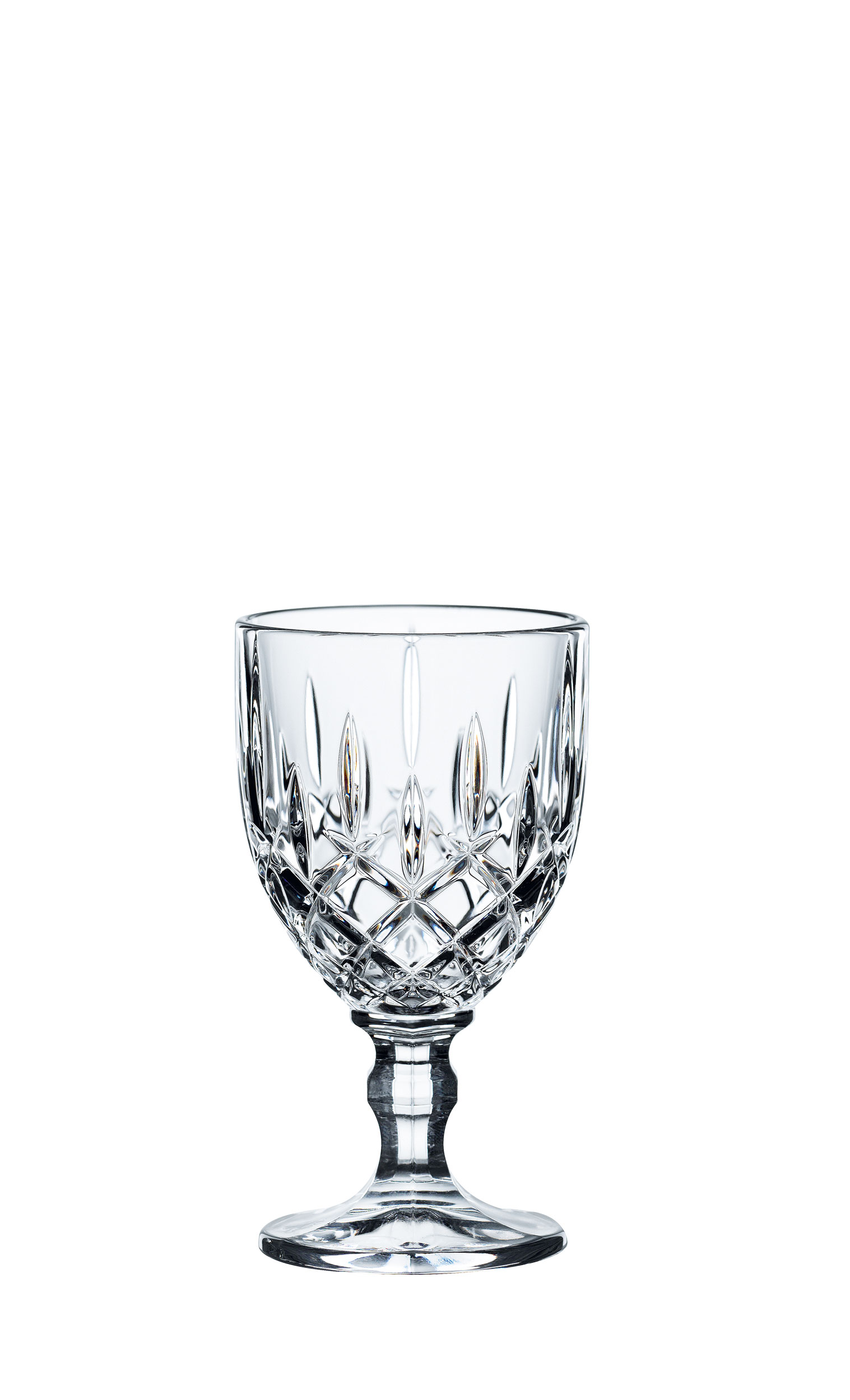 Nachtmann4er Likörglas 57ml