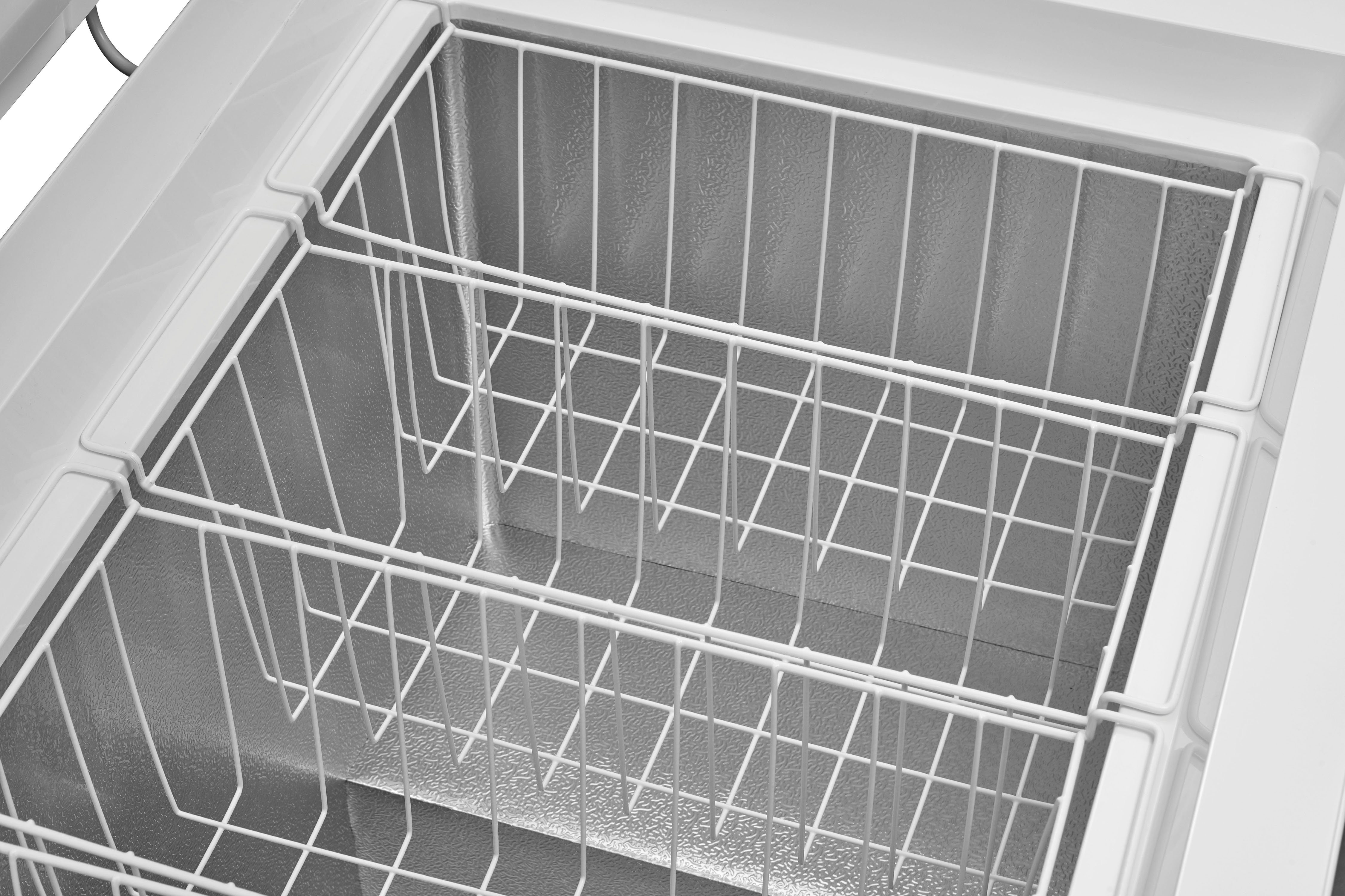 Hanseatic Gefriertruhe HGT95B, 94,5 cm breit, 200 l