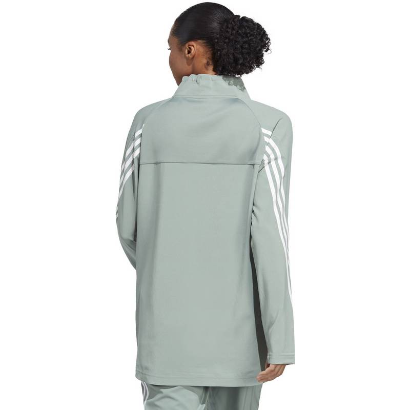 adidas Funktionssweatshirt Damen