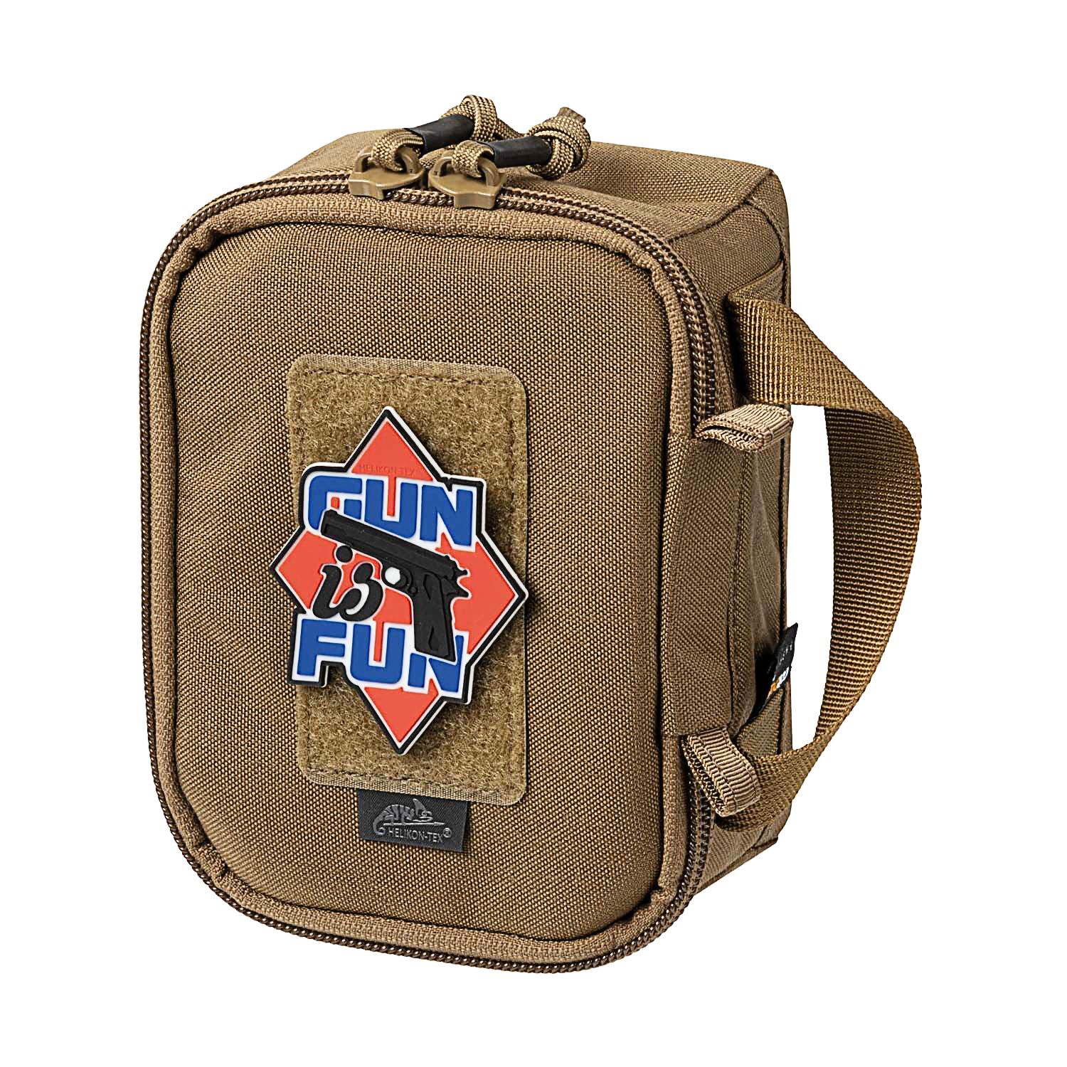 Ammo Box Cordura
