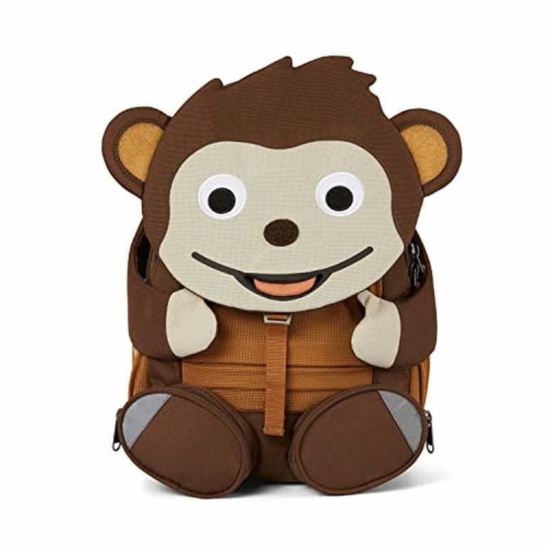 AFFENZAHN Handtaschen bunt AFFENZAHN