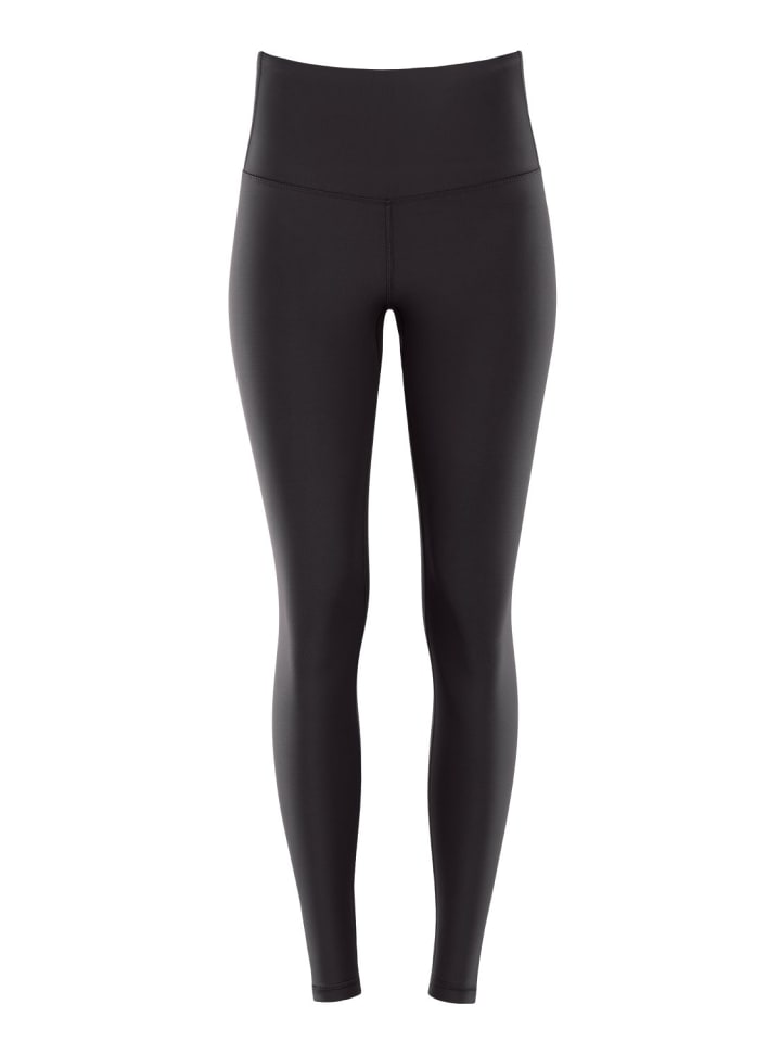 Winshape Functional Comfort Tights AEL112C in schwarz günstig kaufen