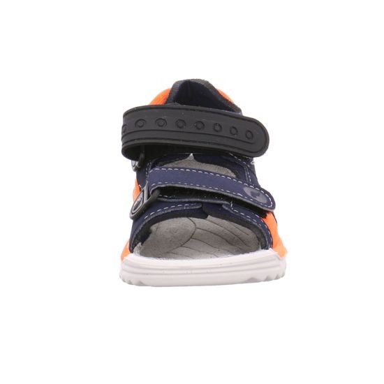 RICOSTA Jungen Sandalen blau