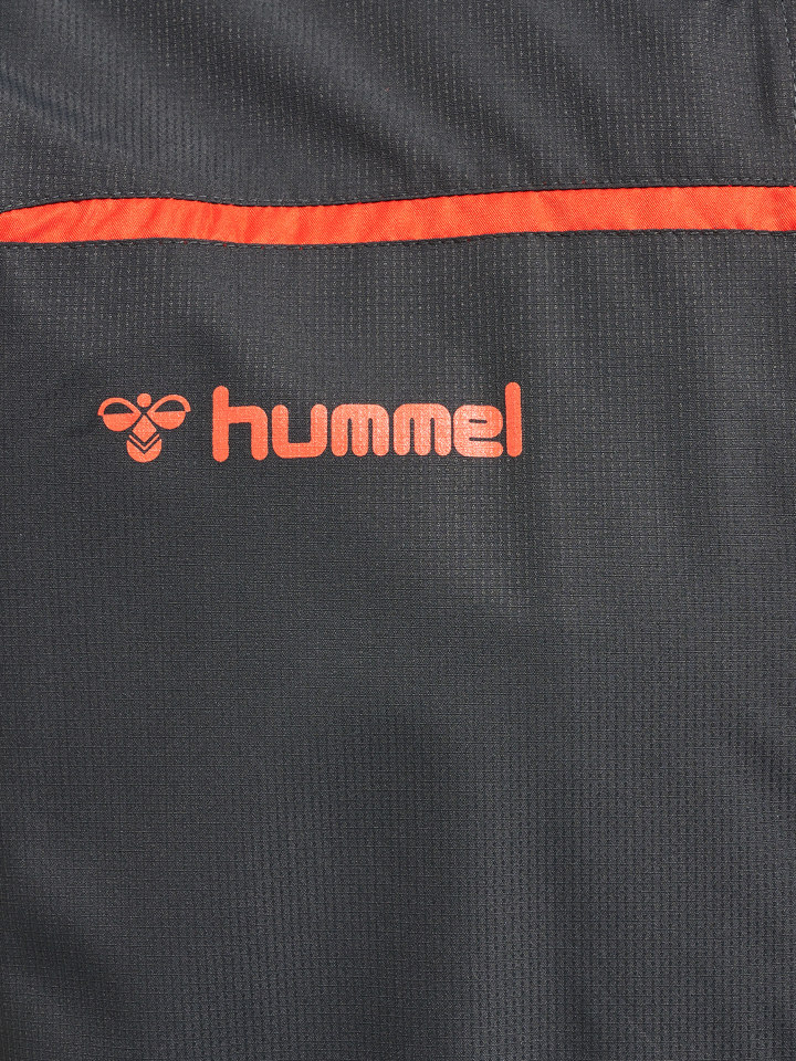 Hummel Hummel Reißverschluss Jacke Hmlauthentic Herren in ASPHALT günstig kaufen